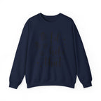 I'd Hike That Crewneck Sweatshirt