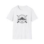 Mountain Arrow Graphic T-Shirt — Adventure Outdoors Tee