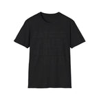 Eat Sleep Hike Repeat T‑Shirt — Outdoor Hiking Graphic Tee
